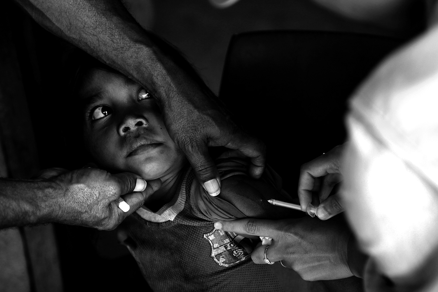 pedro sousa raposo / still lacking children